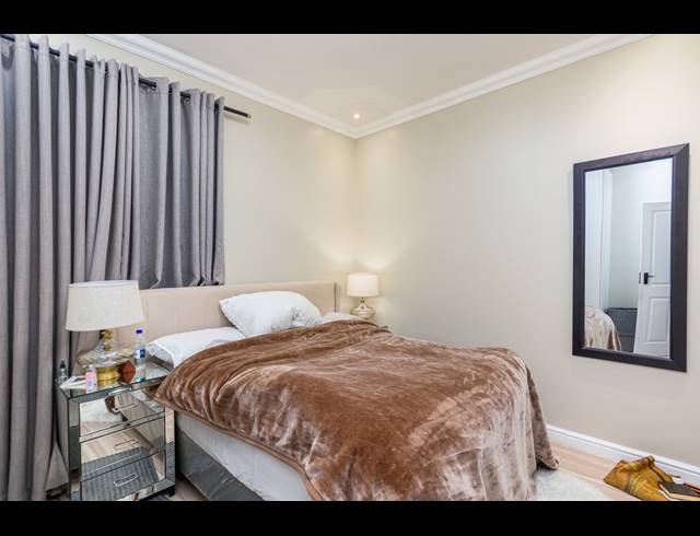 3 BEDROOM FREEHOLD TO LET IN PARKLANDS NORTH